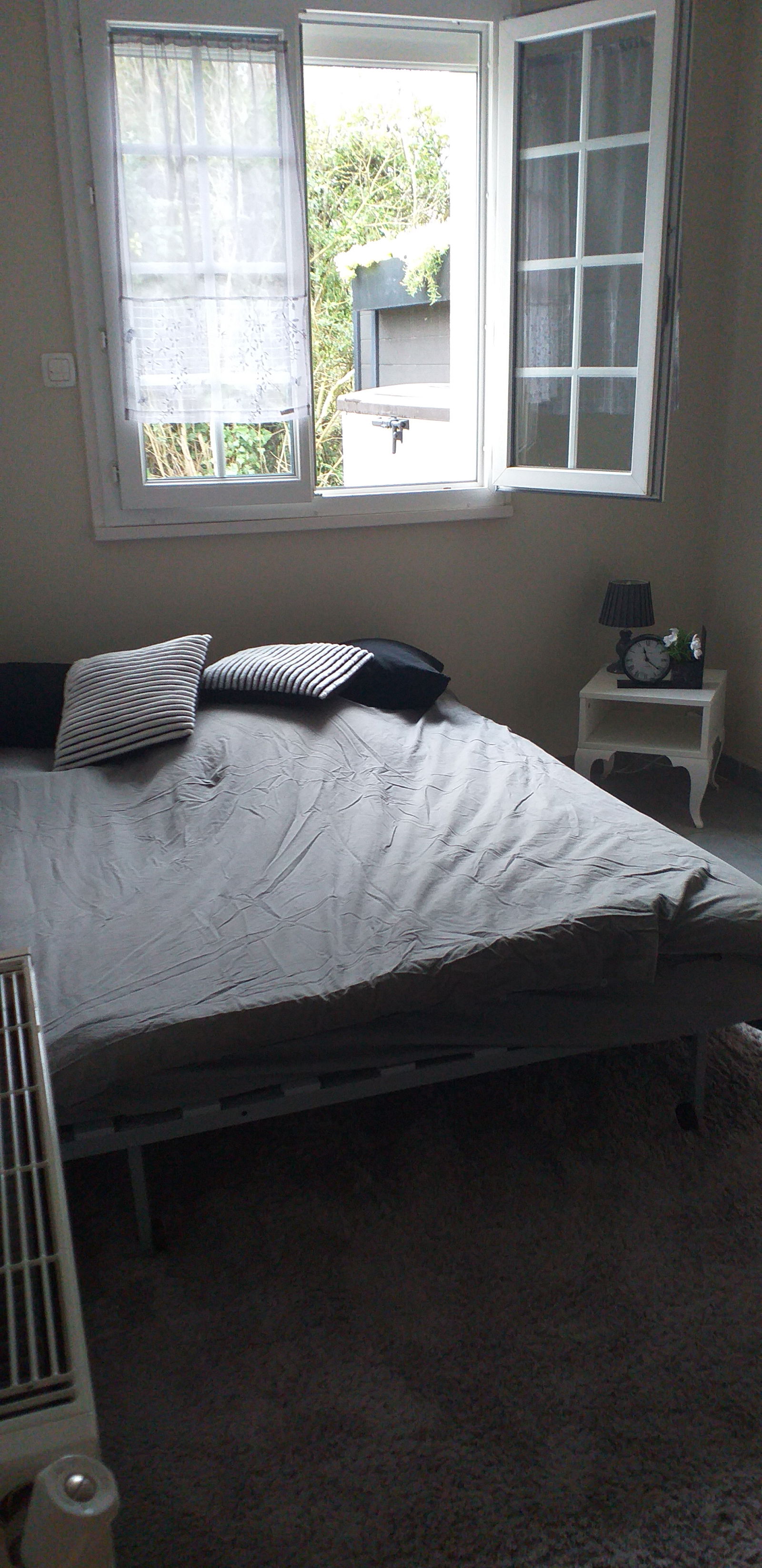 Homestay Moisselles 323266