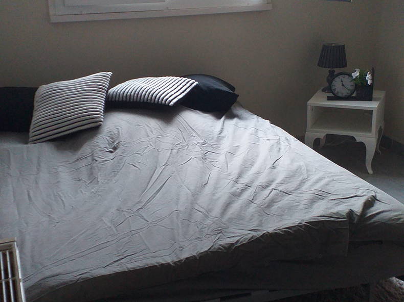 Chambre Chez L'habitant Moisselles 323266-2