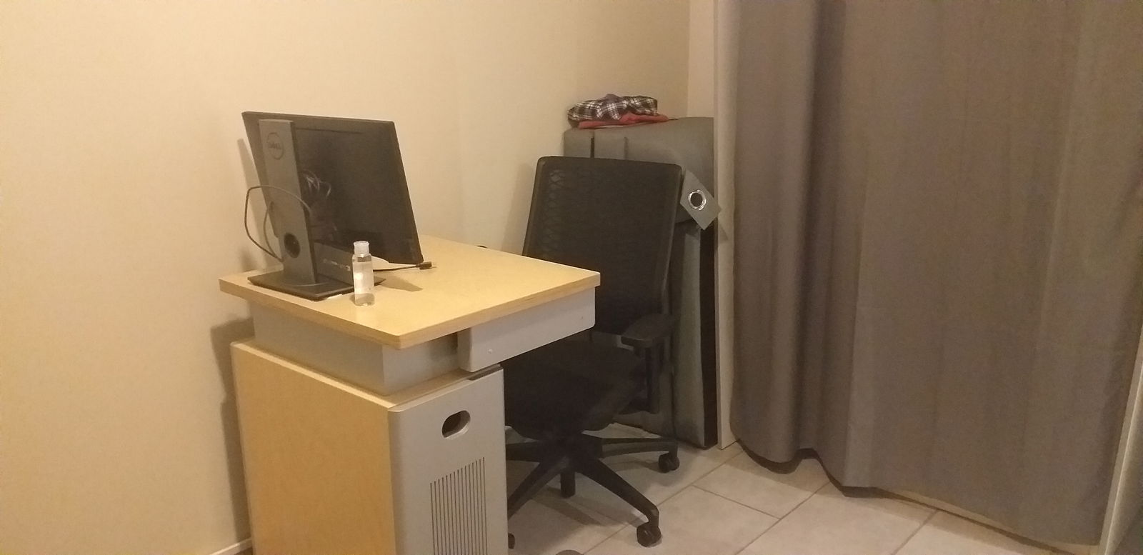 Homestay Moisselles 323266