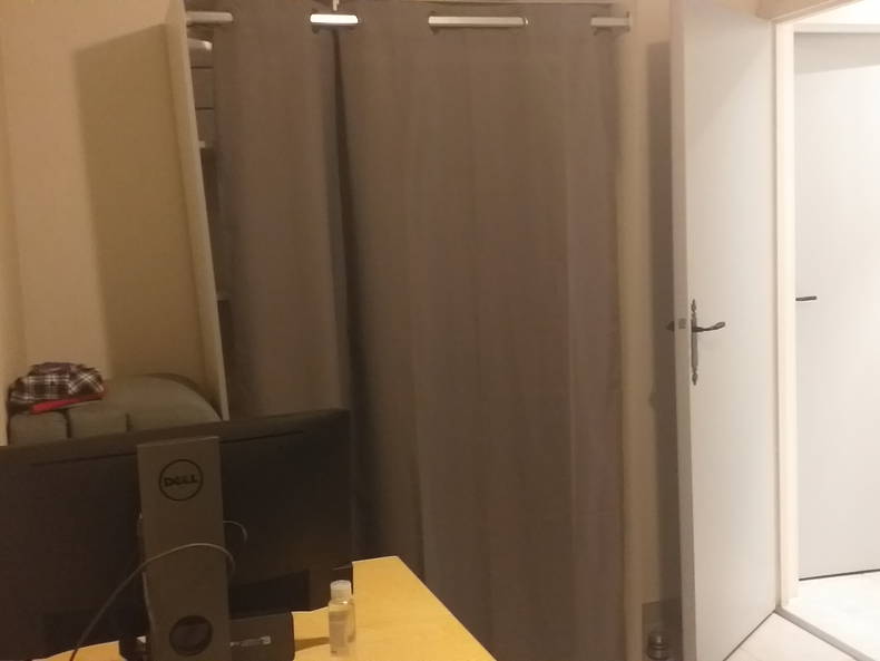 Chambre Chez L'habitant Moisselles 323266-4