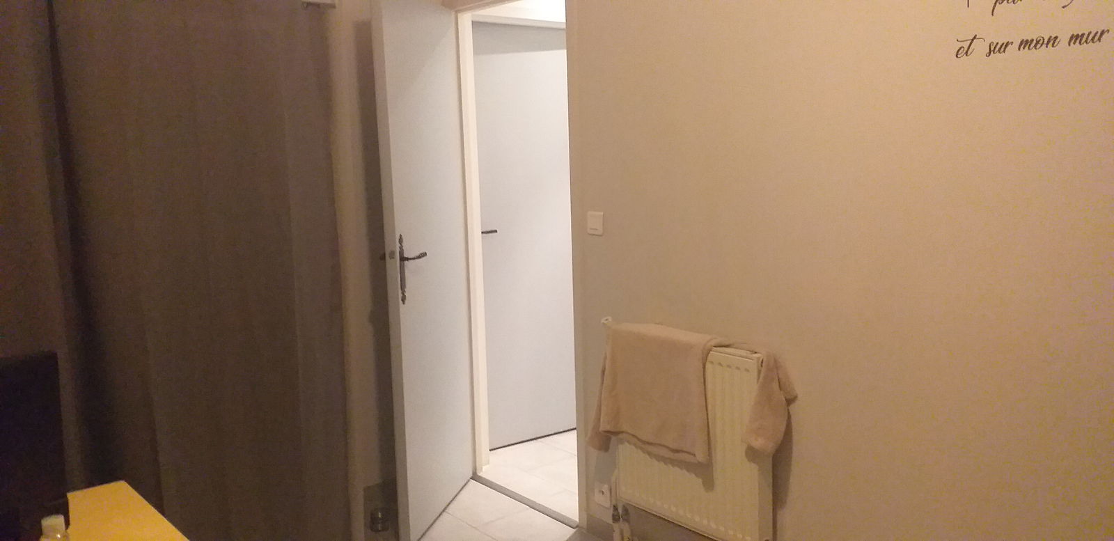 Homestay Moisselles 323266