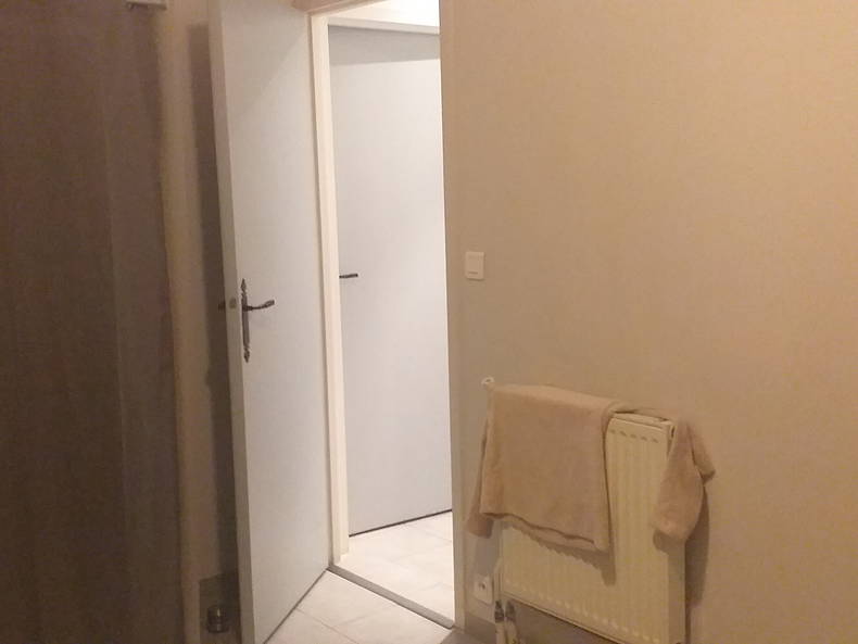 Chambre Chez L'habitant Moisselles 323266-3