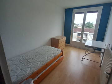 Room For Rent Talence 332632