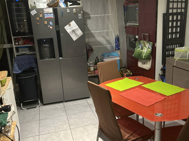 Homestay Carros 334968-1