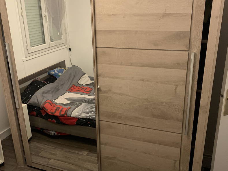 Quedarse En Casa Limay 336677-1