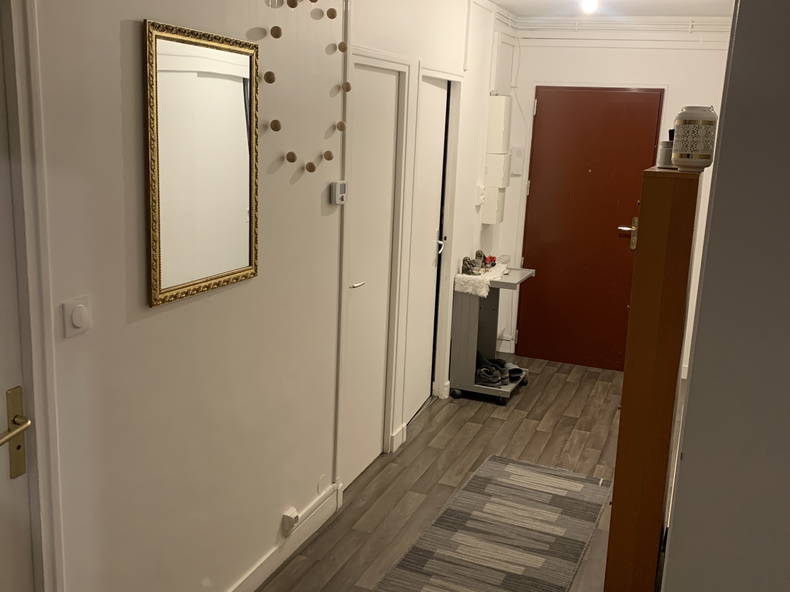 Quedarse En Casa Limay 336677-3