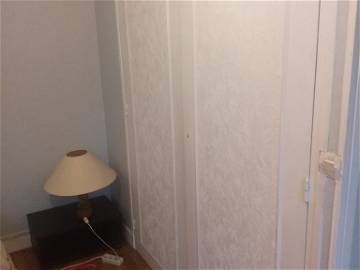 Chambre À Louer Vaux-Sur-Seine 357804-1