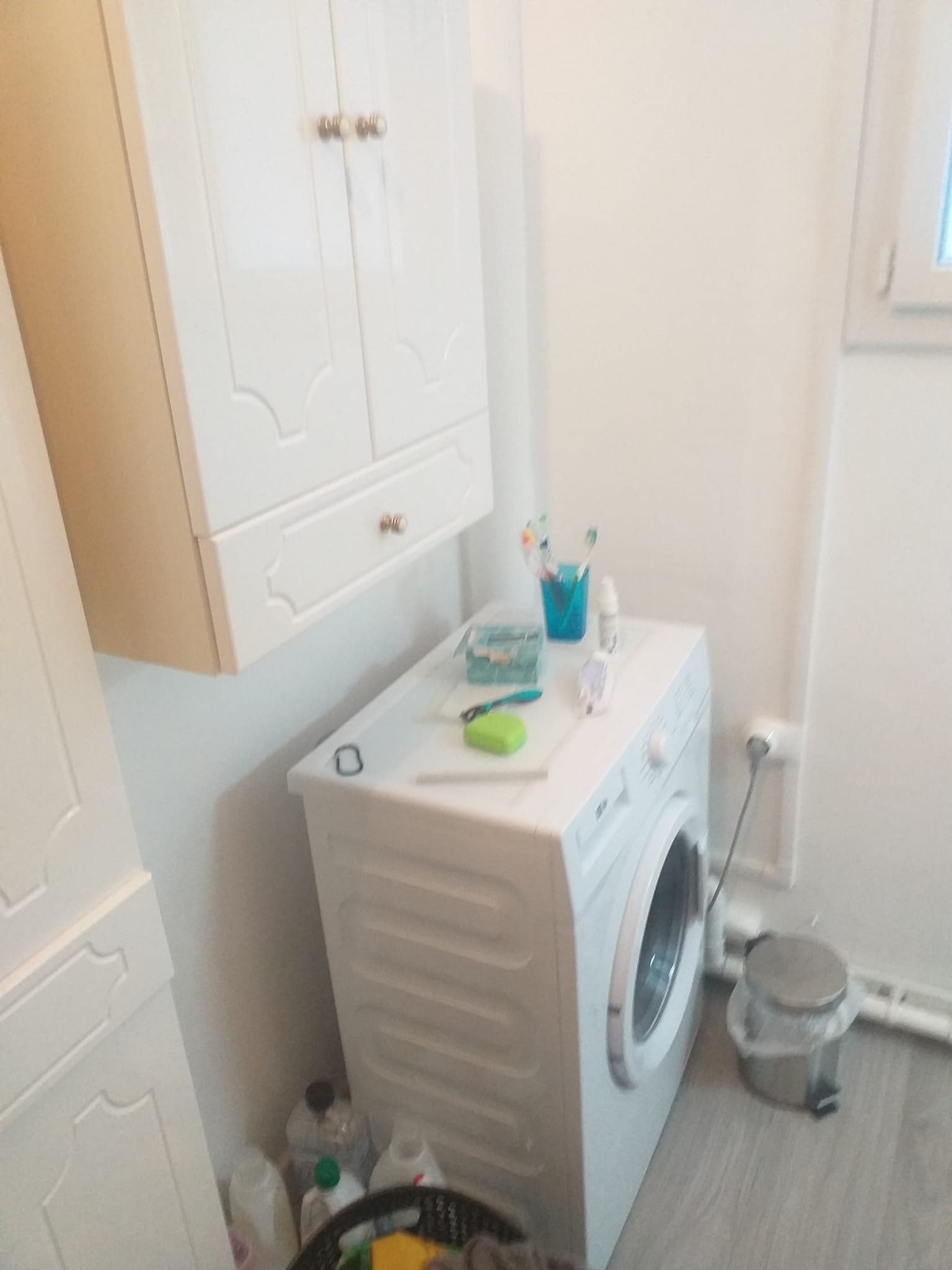 Homestay Vaux-sur-Seine 357804