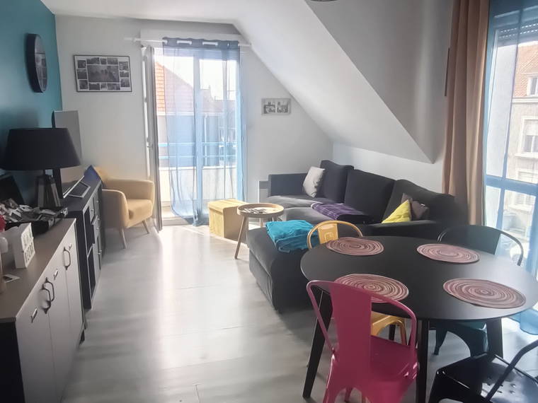 Homestay Saint-Martin-Boulogne 362285