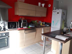 ALQUILER DE HABITACIONES