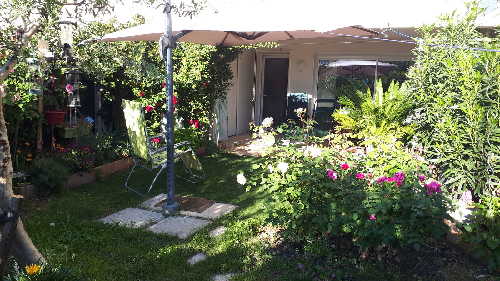 Homestay Valence 368025