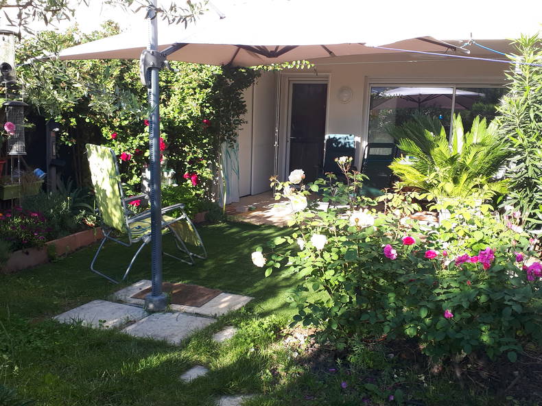 Chambre Chez L'habitant Valence 368025-4