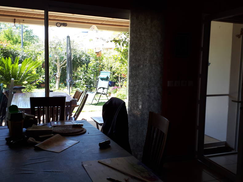 Chambre Chez L'habitant Valence 368025-5