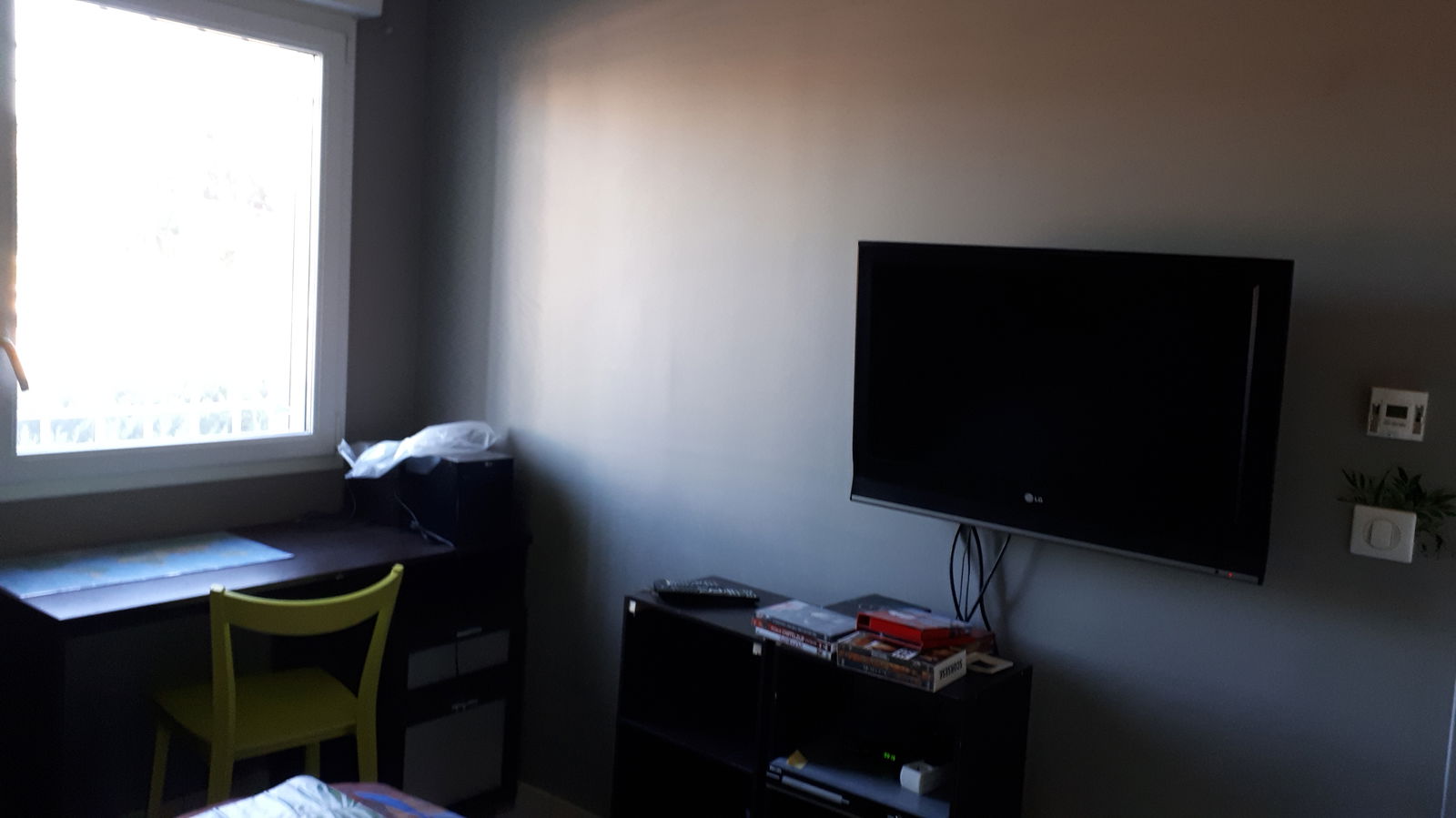 Homestay Valence 368025