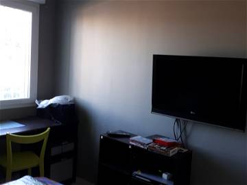 Chambre Chez L'habitant Valence 368025-8