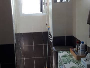 Chambre Chez L'habitant Valence 368025-9