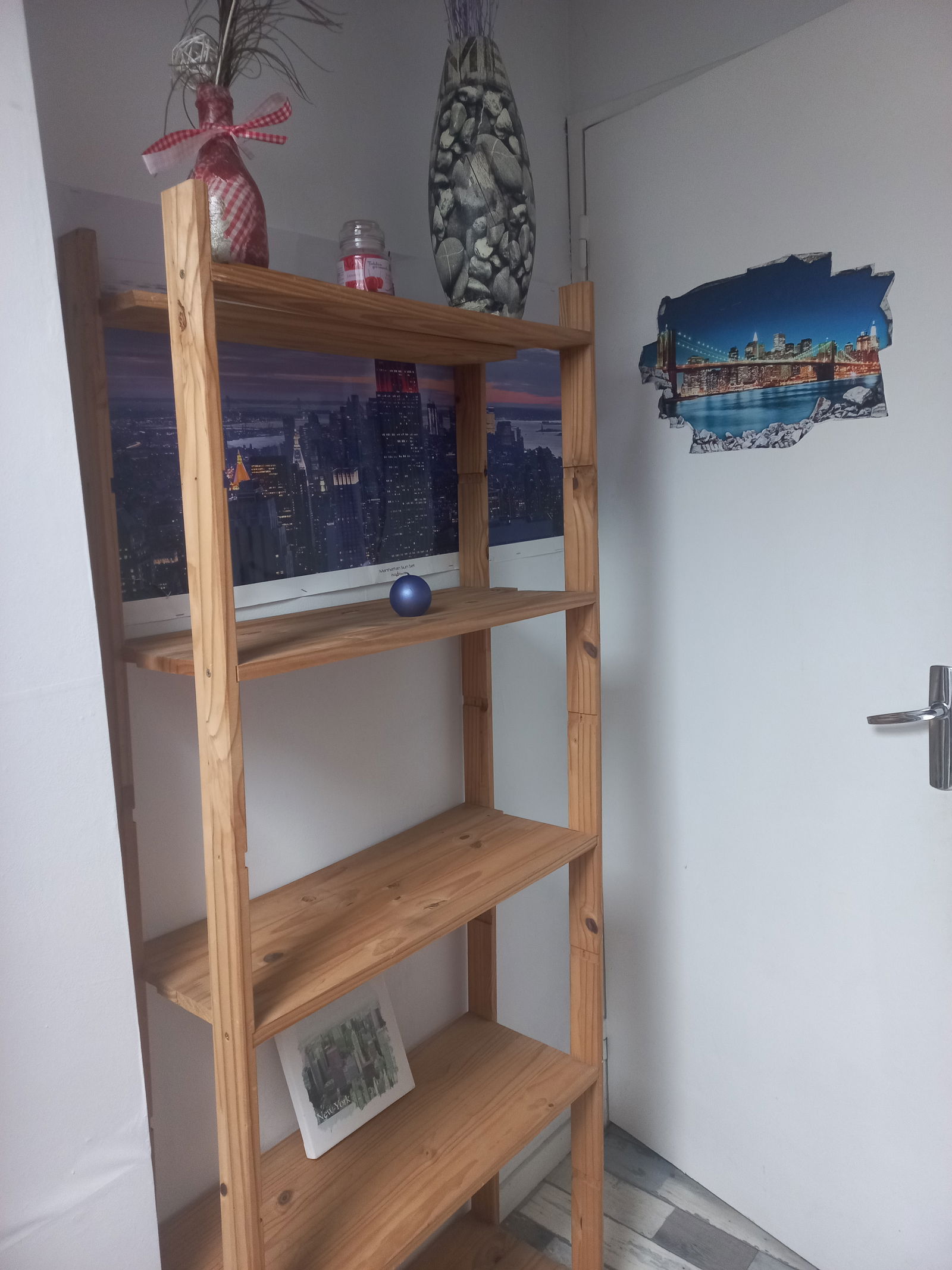 Homestay La Couronne 370156