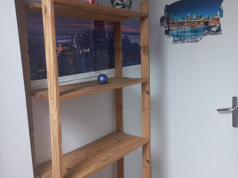 Gastfamilie La Couronne 370156-2