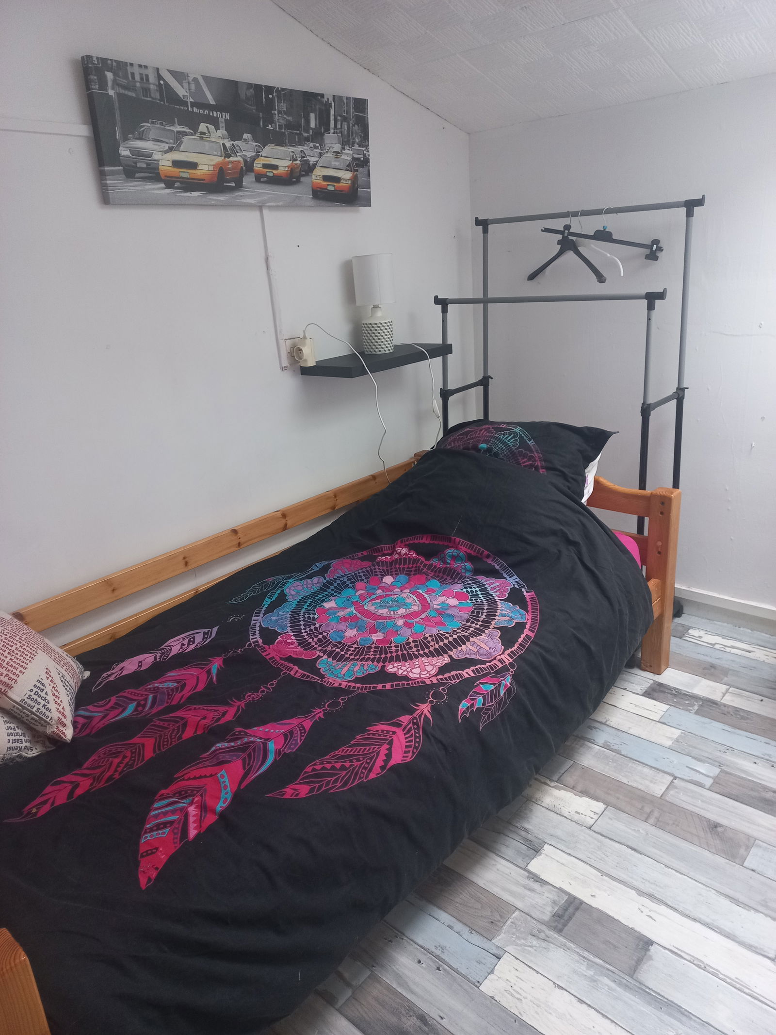 Homestay La Couronne 370156