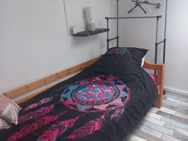 Gastfamilie La Couronne 370156-3