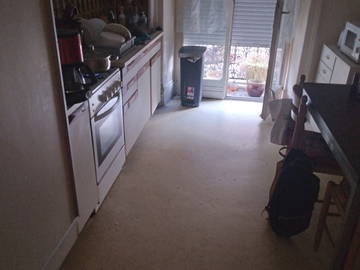 Quedarse En Casa Limoges 371755-4