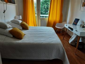 Chambre À Louer Écully 383959