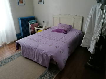 Chambre À Louer Cergy 389338