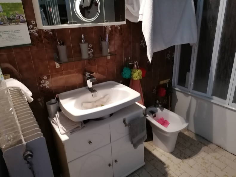 Homestay Cergy 389338-4