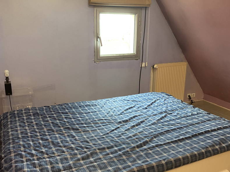 Quedarse En Casa Clamart 390356-1