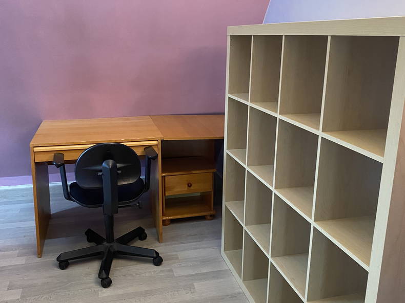 Quedarse En Casa Clamart 390356-2