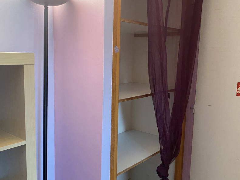 Quedarse En Casa Clamart 390356-3