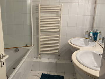 Chambre Chez L'habitant Clamart 390356-4