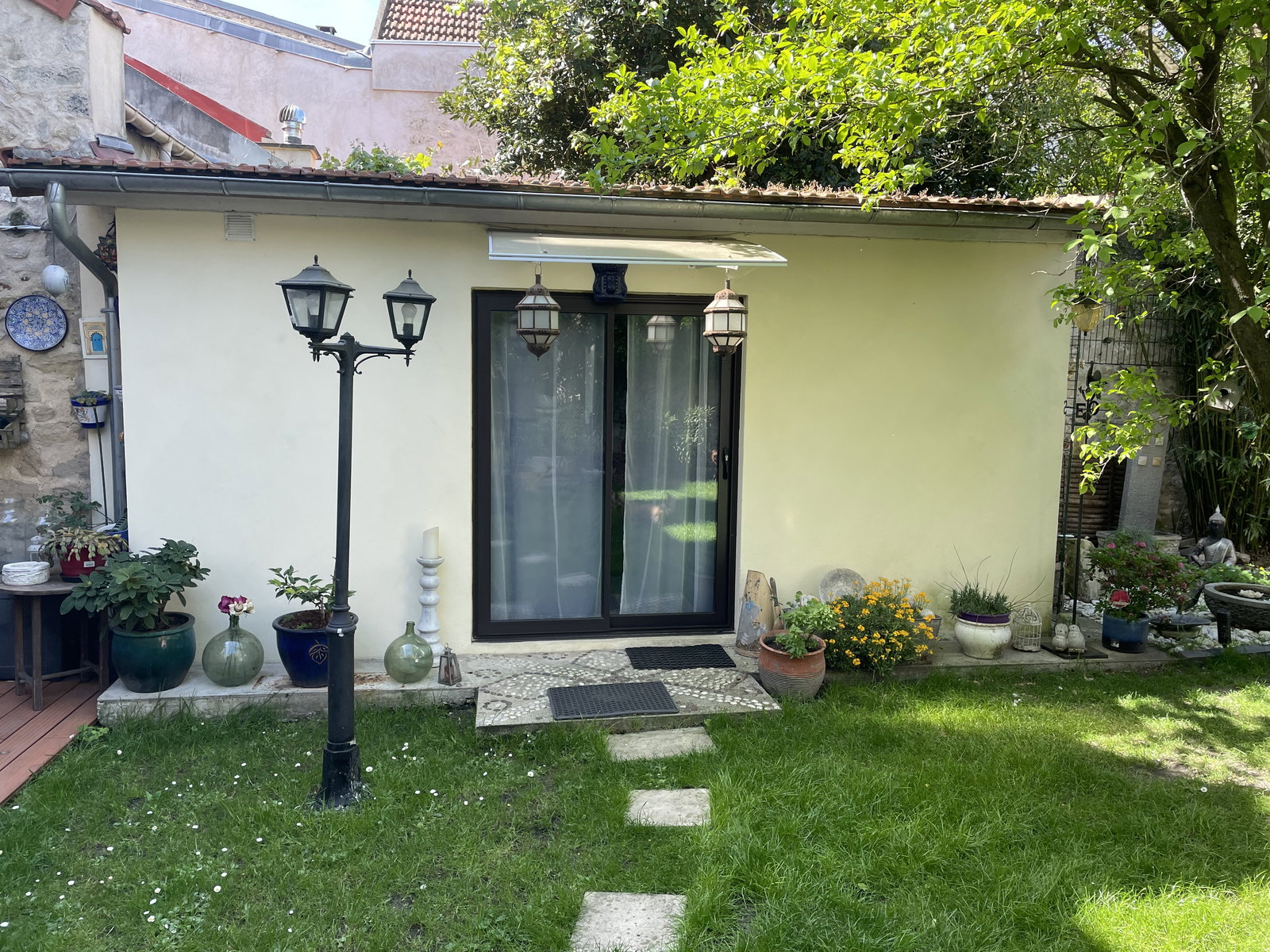 Homestay Rueil-Malmaison 665940