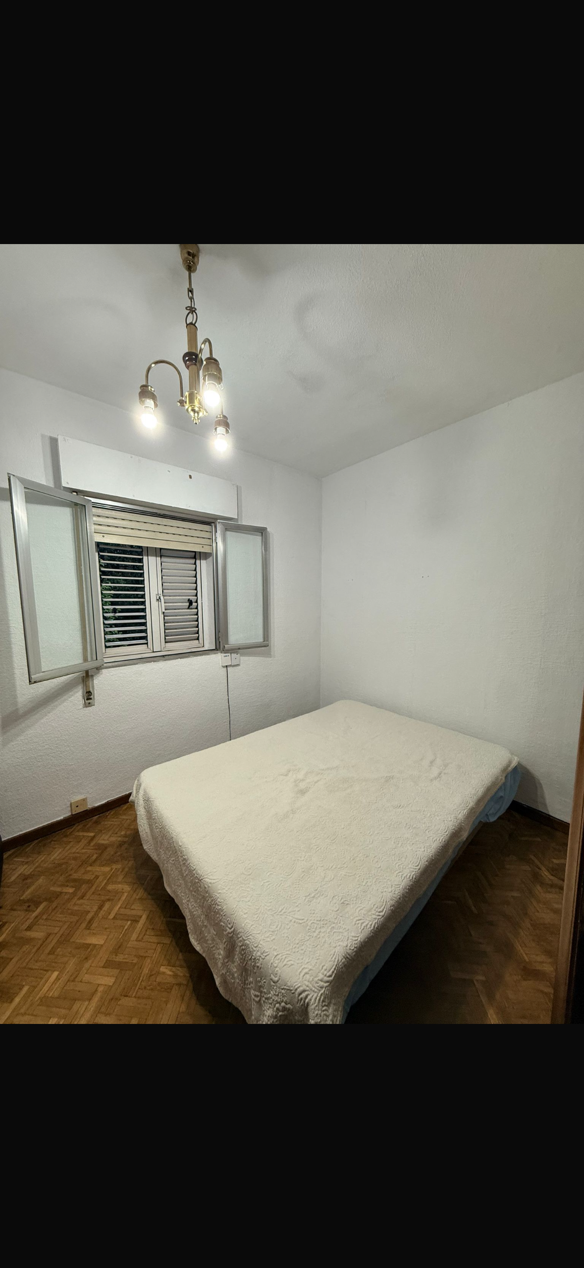 Shared Housing Madrid 675809