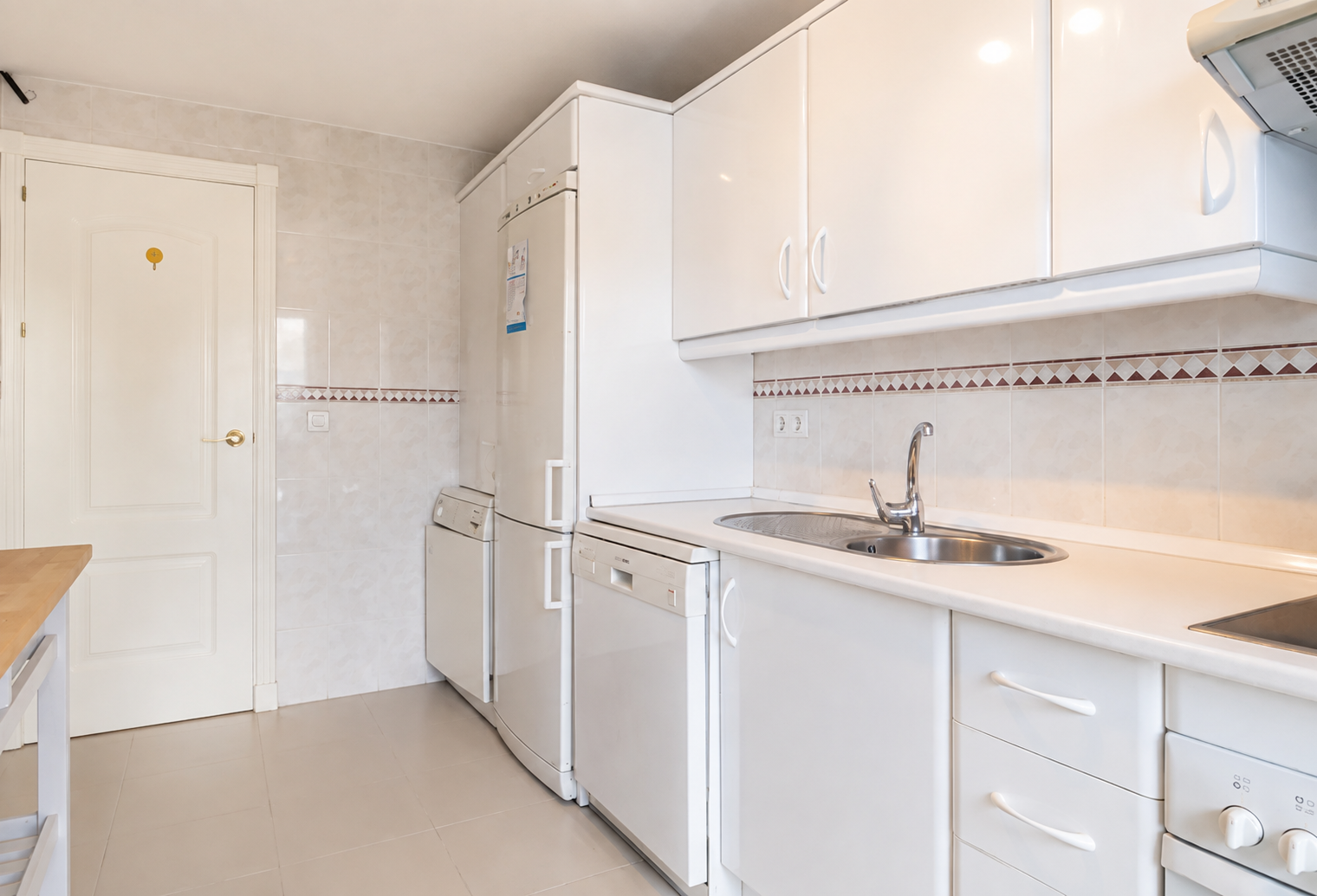 Homestay Marbella 676155