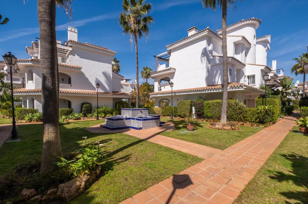 Homestay Marbella 676155