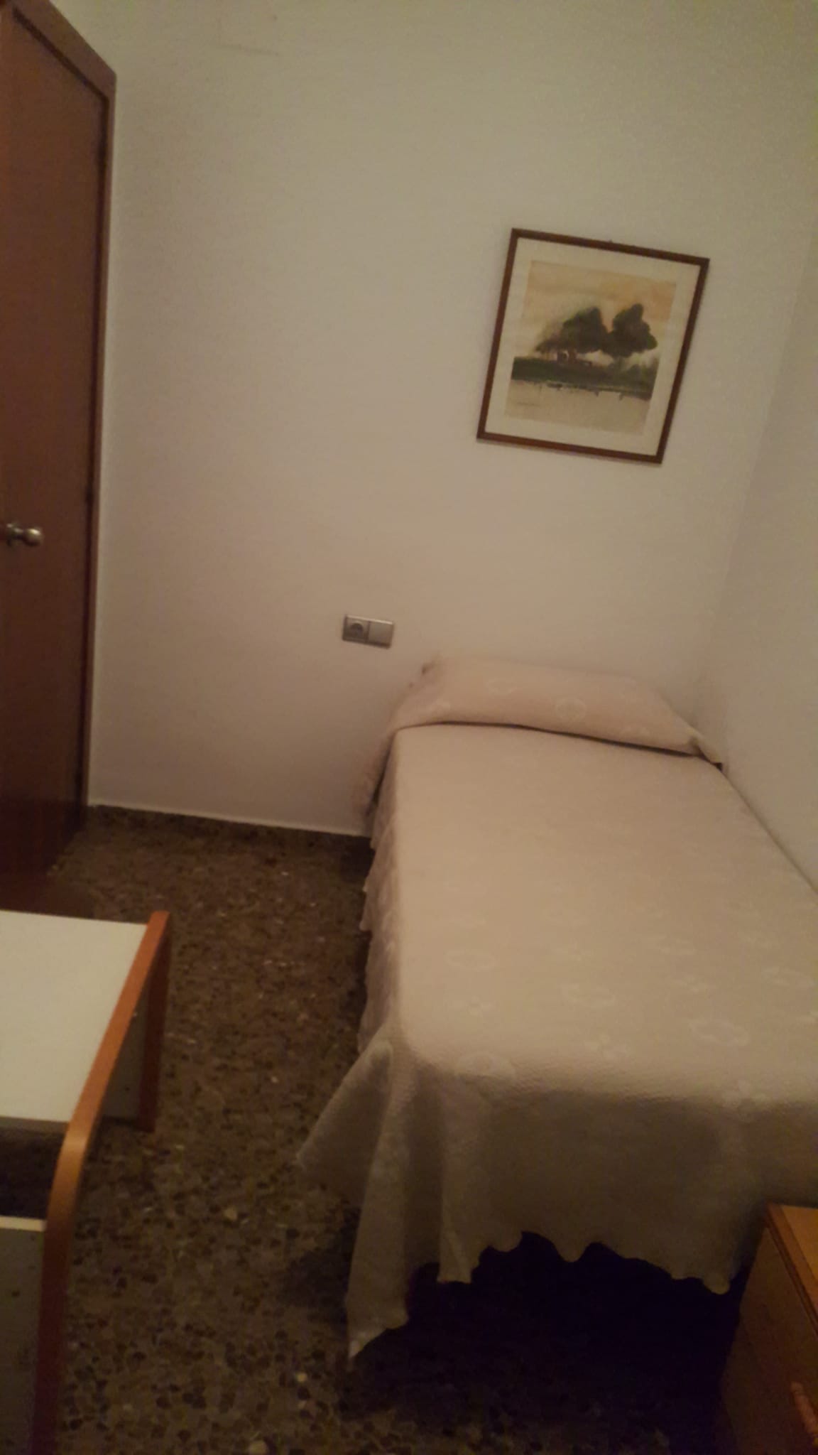 Homestay Barcelona 676537