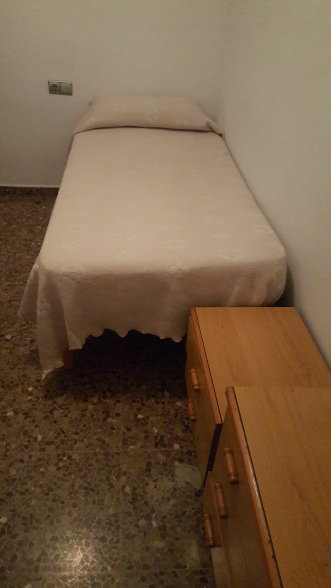 Homestay Barcelona 676537
