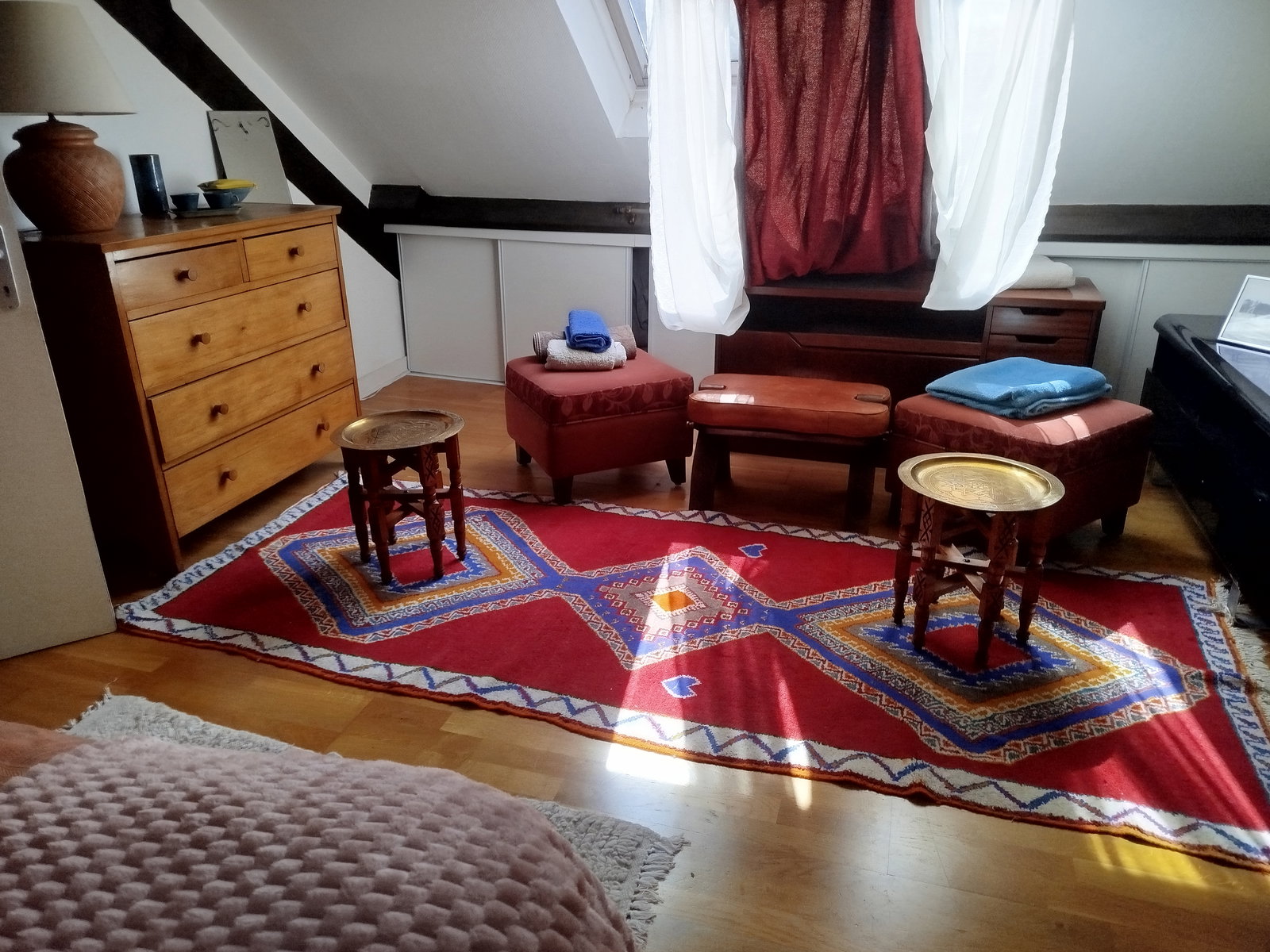 Bed And Breakfast Le Mans 665619