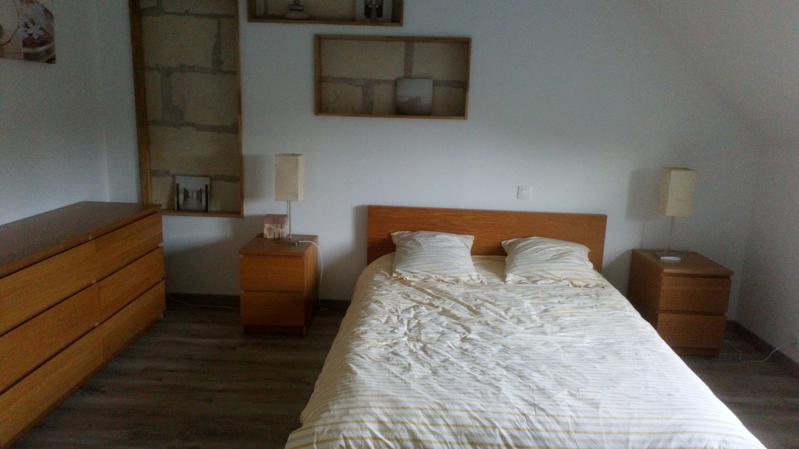 Homestay Méhers 324440