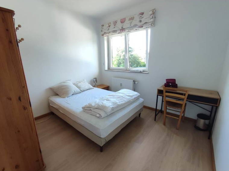 Chambre À Louer Wavre 384909