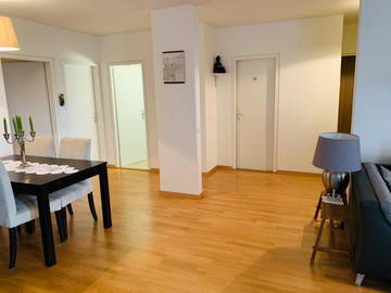 Room For Rent Nyon 299635