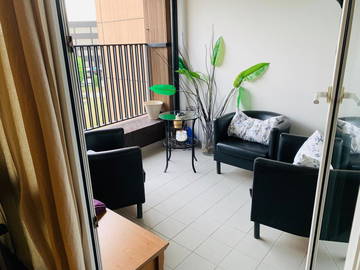 Room For Rent Nyon 299635