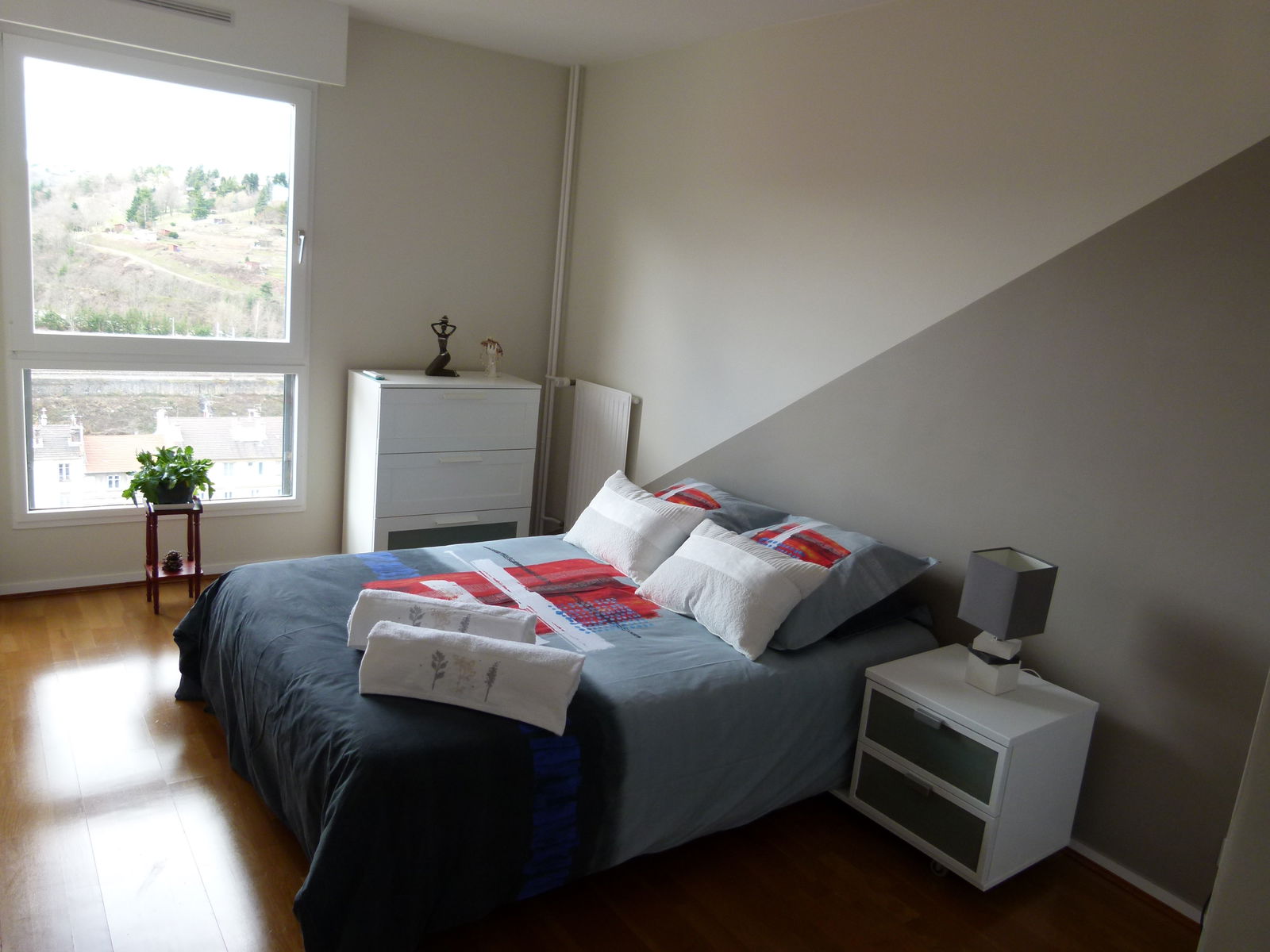 Homestay Saint-Étienne 196404