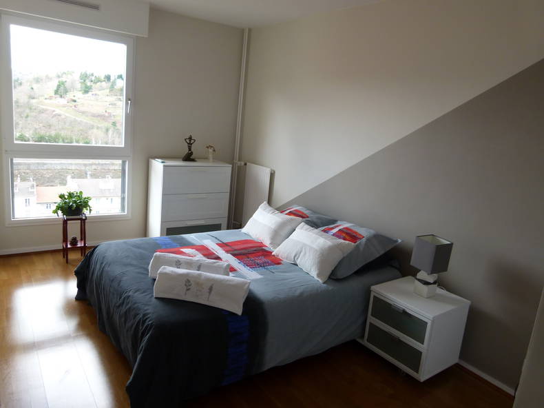 Gastfamilie Saint-Étienne 196404-1