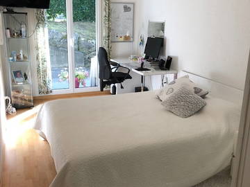 Chambre À Louer Belmont-Sur-Lausanne 231261