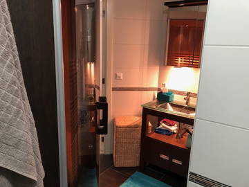 Chambre Chez L'habitant Belmont-Sur-Lausanne 231261-4