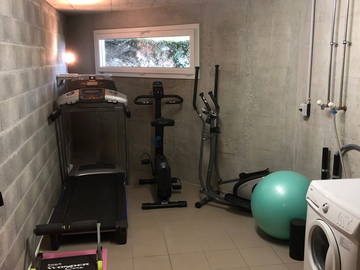 Chambre Chez L'habitant Belmont-Sur-Lausanne 231261-5