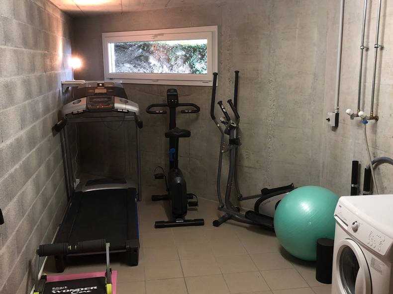 Quedarse En Casa Belmont-sur-Lausanne 231261-5