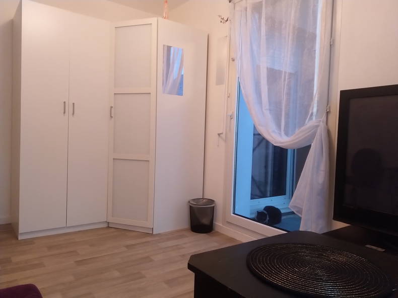 Quedarse En Casa Liancourt 255972-4